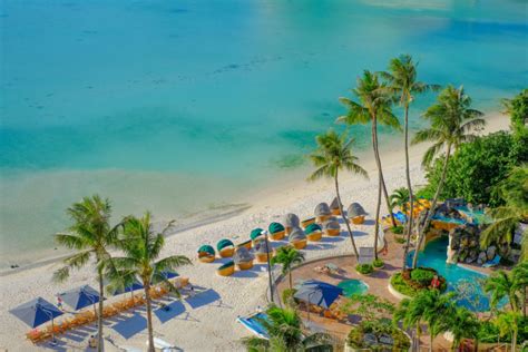 Where to Stay in Guam (Best Areas of Town) .